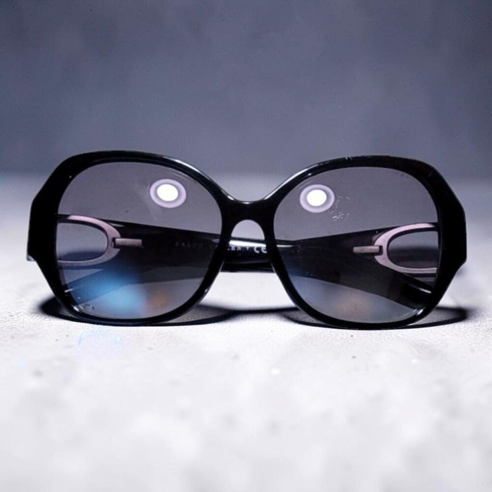 Ralph Lauren 8202B Sunglasses
